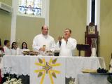Centro Universitário São Camilo realiza Missa e Culto de ação de Graças aos Formandos: 2014/2