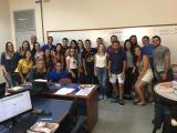 Nova turma de MBA em Gestão Empresarial