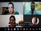 Centro Universitário São Camilo realiza evento acadêmico sobre Fisioterapia