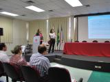IV Seminário Integrado de Fisioterapia