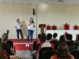 Lançamento da Campanha da Fraternidade