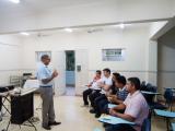 XI Workshop de Capacitação Docente nos Cursos Técnicos