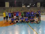Alunos realizam III Jogos Interclasse das Engenharias