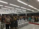 Mais uma edição do Workshop de Integração Docente é realizada na São Camilo