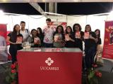 São Camilo presente na 14ª Feira de Negócios e Agroturismo de Cachoeiro
