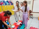 Curso de Nutrição da São Camilo promove Projeto de Orientação Nutricional no Centro Educacional