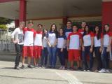 Alunos aprovados no Vest 2019