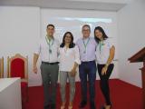 Unimed Sul Capixaba realiza abertura do Programa Enfermeiro Trainee no Centro Universitário