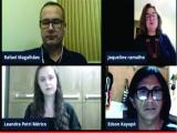 Seminário discute a história da colonização brasileira